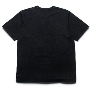 A Bathing Ape Overdye Tee - Black