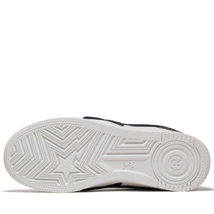 A Bathing Ape Bape Sta OS #2 M2 - Black/White