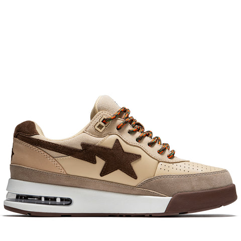 A Bathing Ape Bape Sta #1 M1 - Beige/Brown