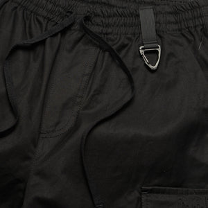 Billionaire Boys Club Flagship Apollo Pant - Black