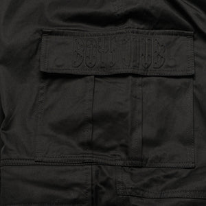 Billionaire Boys Club Flagship Apollo Pant - Black