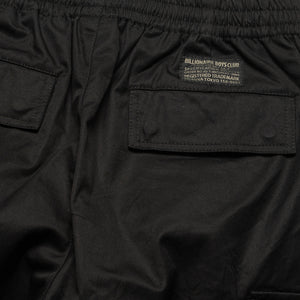 Billionaire Boys Club Flagship Apollo Pant - Black