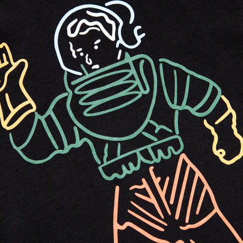Billionaire Boys Club Astro Tee - Black