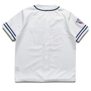 Billionaire Boys Club Big Chew Knit Jersey - Ecru