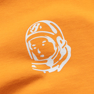 Billionaire Boys Club Camo Tee - Apricot
