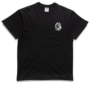 Billionaire Boys Club Camo Tee - Black