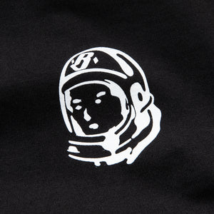 Billionaire Boys Club Camo Tee - Black