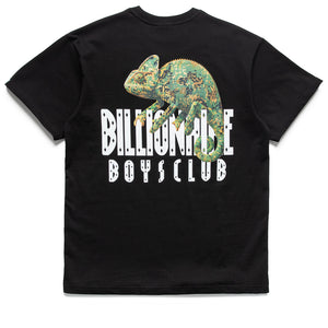 Billionaire Boys Club Camo Tee - Black