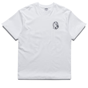 Billionaire Boys Club Camo Tee - White