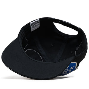 Billionaire Boys Club Decorated Hat - Black