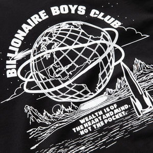 Billionaire Boys Club Fair Tee - Black