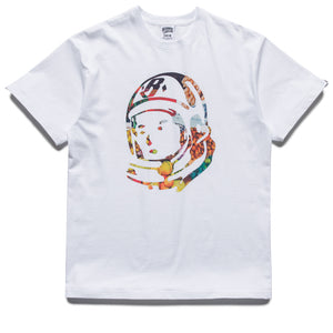 Billionaire Boys Club Fresh Tee - White