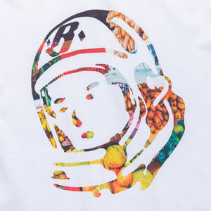 Billionaire Boys Club Fresh Tee - White