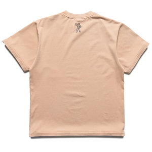 Billionaire Boys Club Great Outdoors Knit Tee - Sesame