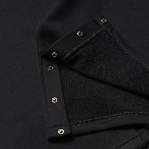 Billionaire Boys Club Helmet Sweatpants - Black