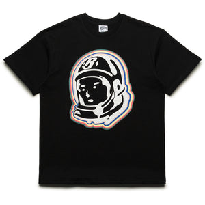 Billionaire Boys Club Helmet Rings SS Tee - Black