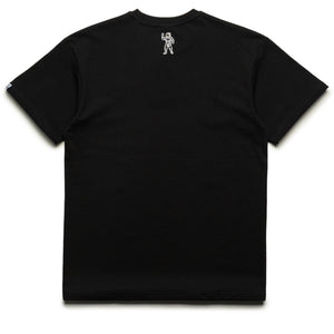 Billionaire Boys Club Helmet Rings SS Tee - Black