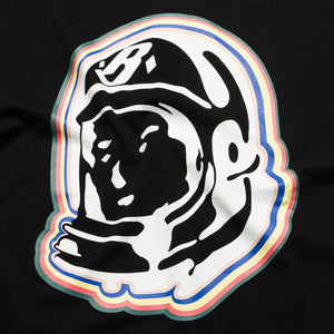 Billionaire Boys Club Helmet Rings SS Tee - Black