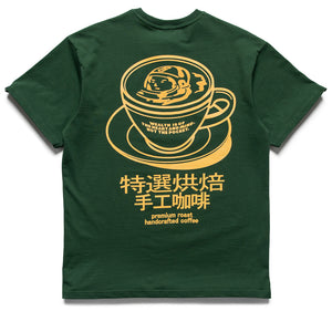 Billionaire Boys Club Handcrafted Tee - Greener Pastures