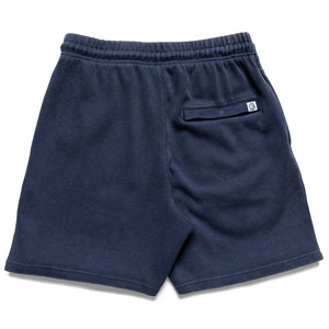 Billionaire Boys Club Helmet Sweatshorts - Navy Blazer