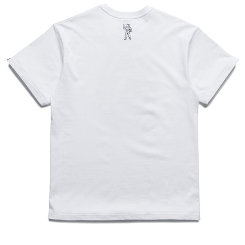 Billionaire Boys Club Helmet Tee - White