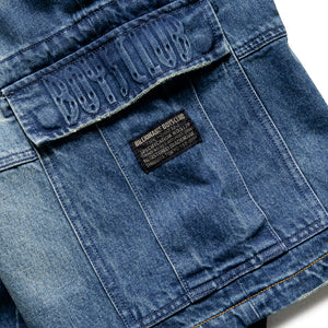 Billionaire Boys Club Hike Shorts - Aries
