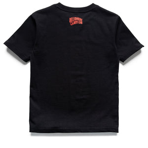 Kids Billionaire Boys Club Astro Digi Tee - Black
