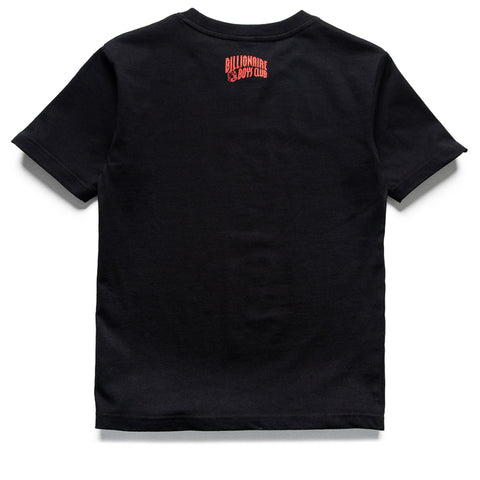 Billionaire Boys Club Kids Astro Digi Tee - Black