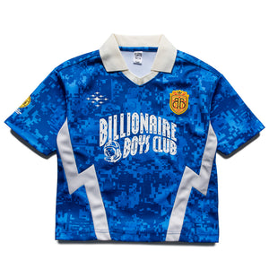 Kids Billionaire Boys Club Captain Polo - Olympian Blue