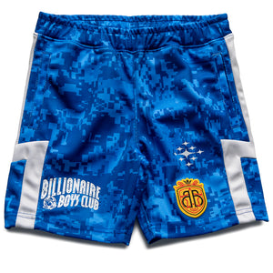 Kids Billionaire Boys Club Captain Shorts - Olympian Blue