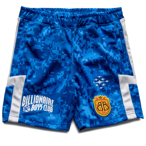 Billionaire Boys Club Kids Captain Shorts - Olympian Blue