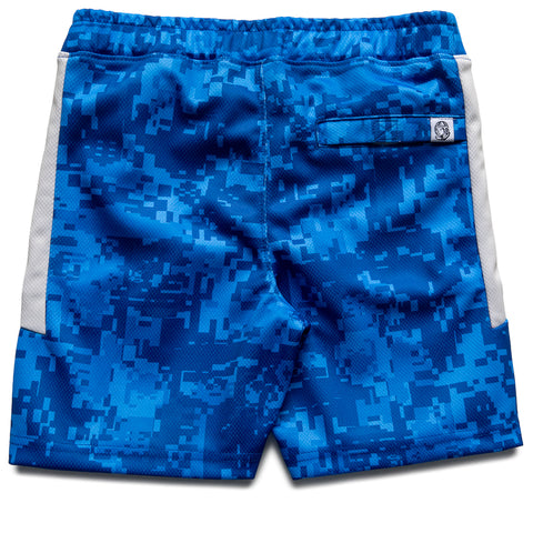 Billionaire Boys Club Kids Captain Shorts - Olympian Blue