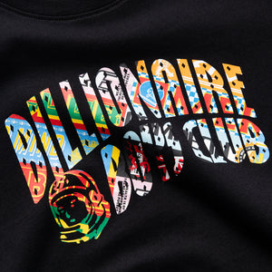 Kids Billionaire Boys Club Goat Tee - Black