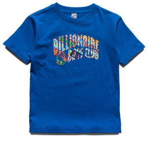 Kids Billionaire Boys Club Goat Tee - Olympian Blue