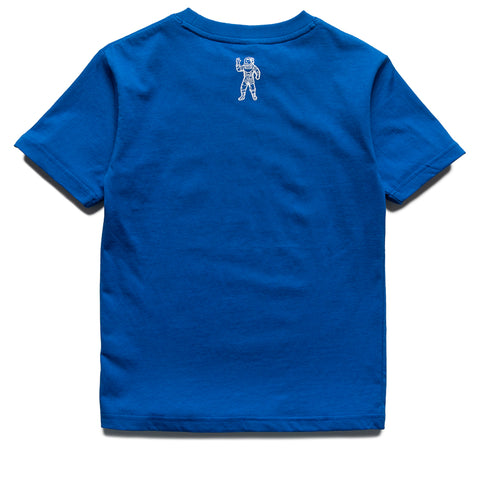 Billionaire Boys Club Kids Goat Tee - Olympian Blue
