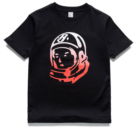 Billionaire Boys Club Kids Helmet Tee - Black