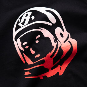 Kids Billionaire Boys Club Helmet Tee - Black
