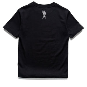 Kids Billionaire Boys Club Helmet Tee - Black