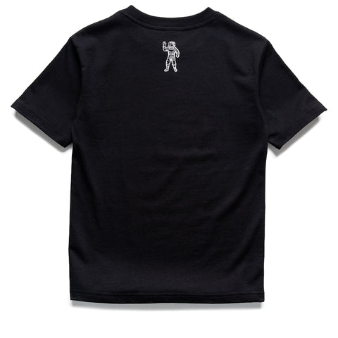 Billionaire Boys Club Kids Helmet Tee - Black