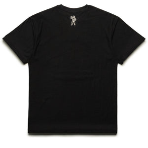 Billionaire Boys Club Leopard SS Tee - Black