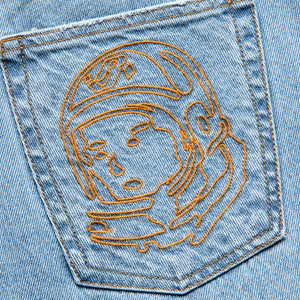 Billionaire Boys Club Lunar Shorts - Stellar Med