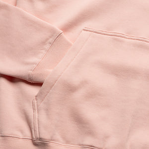 Billionaire Boys Club Members Hoodie - Strawberry Cream