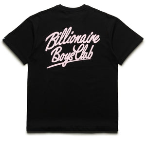 Billionaire Boys Club Membership SS Tee - Black