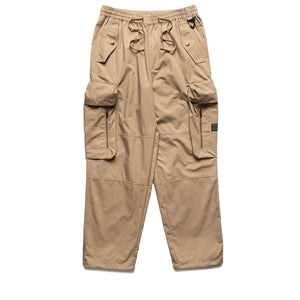 Billionaire Boys Club Mantra Pants - Lead Gray