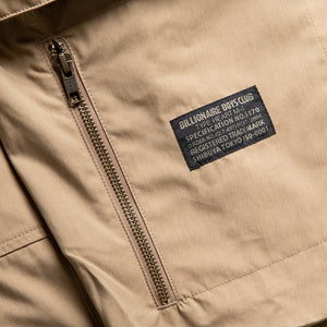 Billionaire Boys Club Mantra Pants - Lead Gray