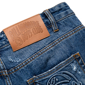Billionaire Boys Club Onibaba Shorts - Astra