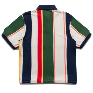 Billionaire Boys Club Outback Polo - White