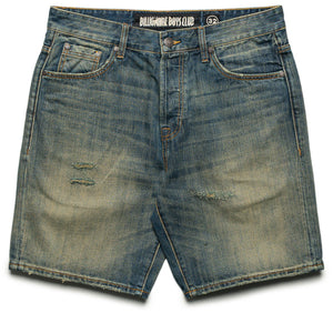 Billionaire Boys Club Pulsar Shorts - Crater