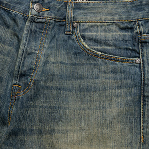 Billionaire Boys Club Pulsar Shorts - Crater