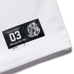 Billionaire Boys Club Parks Knit Jersey - White